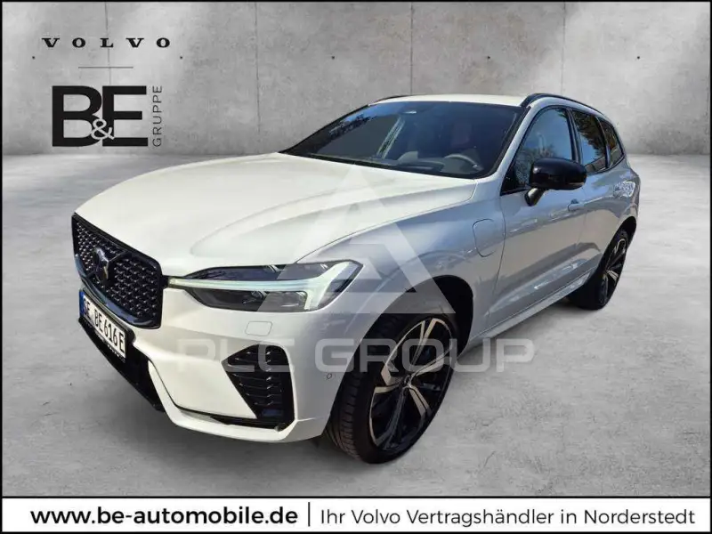 2025 Volvo XC60
