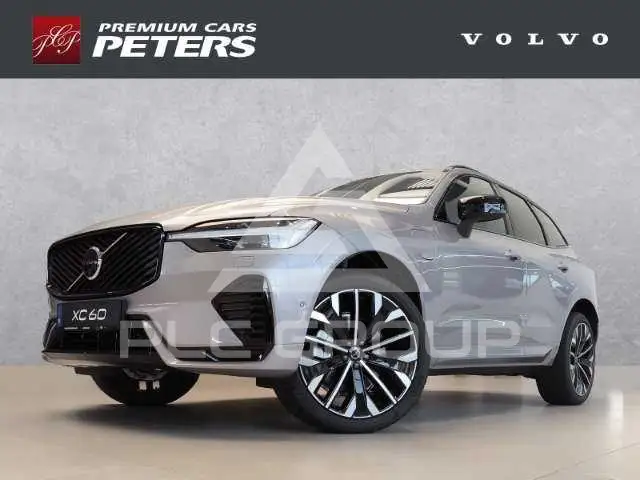 2025 Volvo XC60