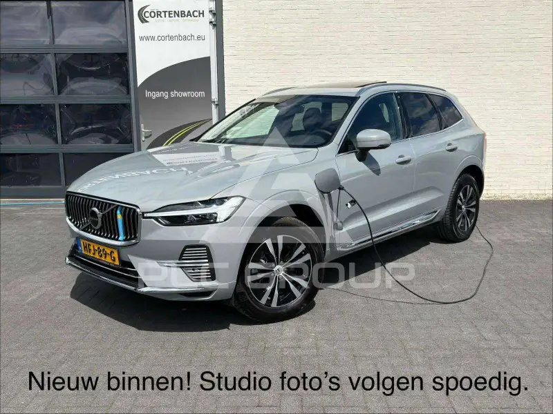 2025 Volvo XC60