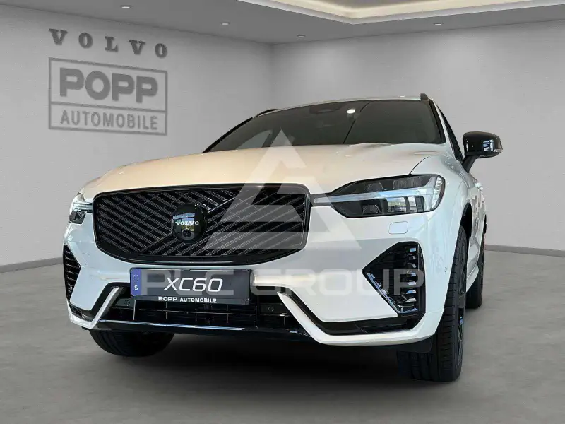 2025 Volvo XC60