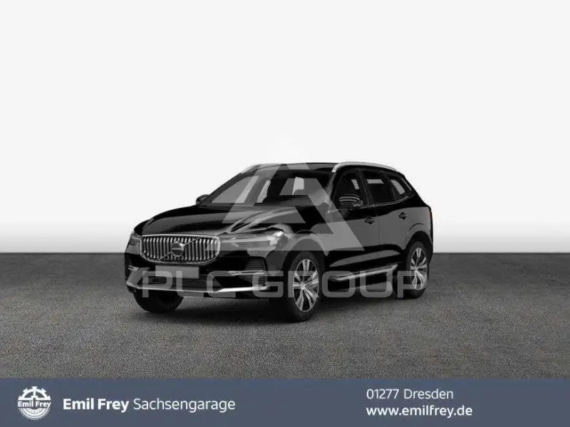 2025 Volvo XC60