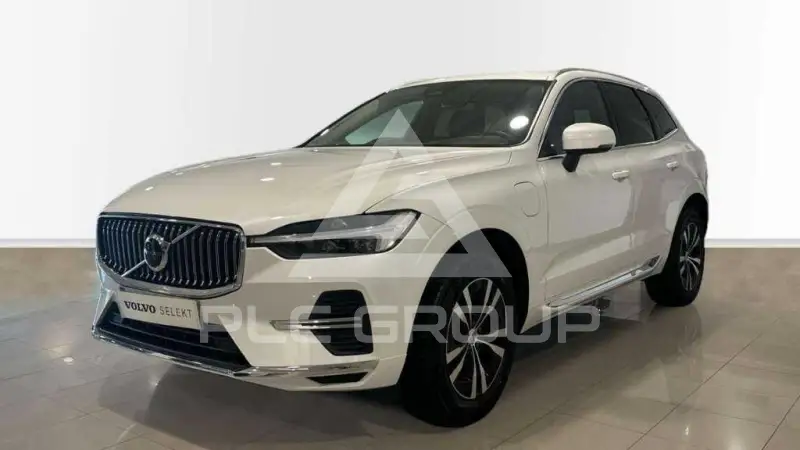 2025 Volvo XC60