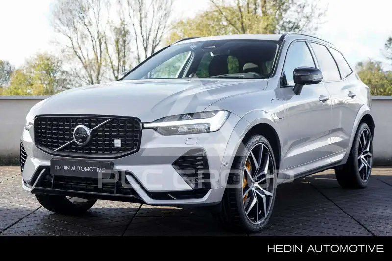 2025 Volvo XC60
