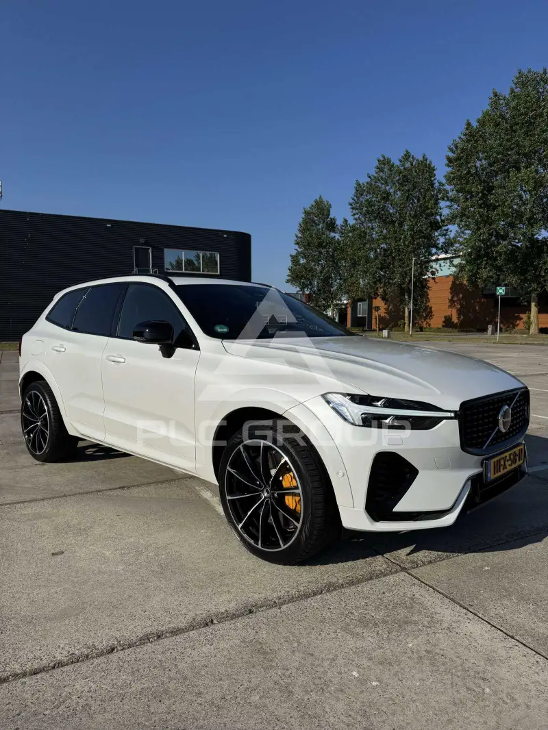 2025 Volvo XC60
