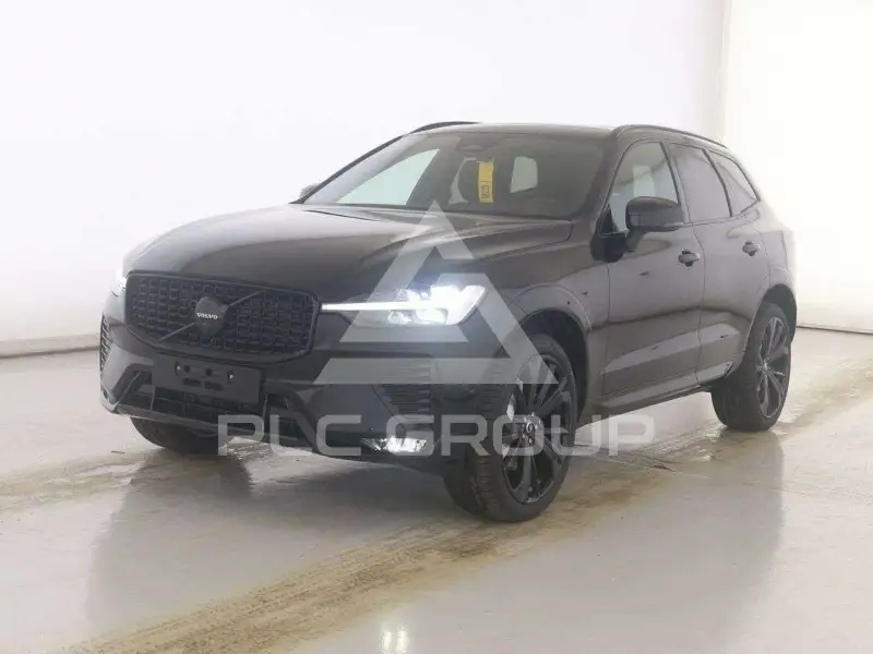 2025 Volvo XC60