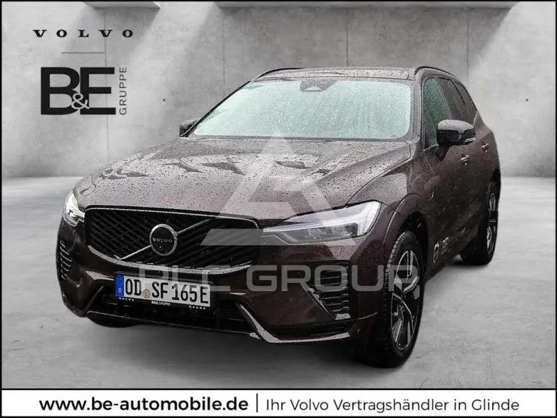 2025 Volvo XC60