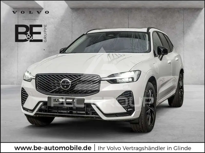 2025 Volvo XC60