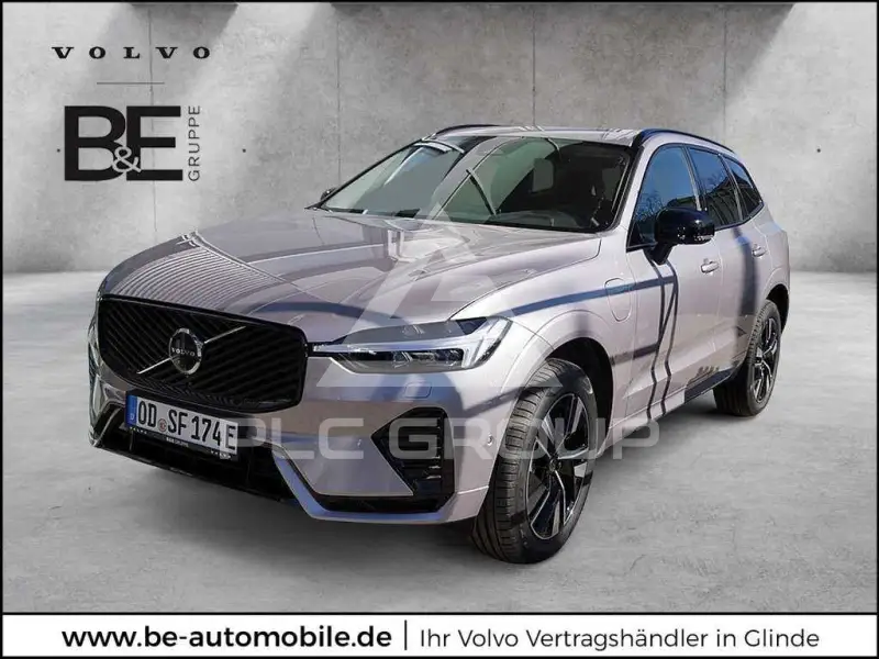 2025 Volvo XC60