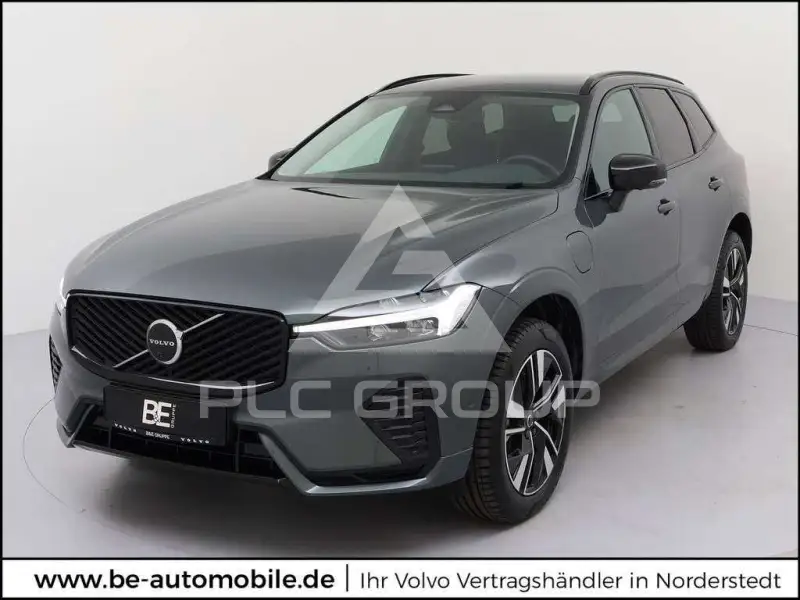 2025 Volvo XC60