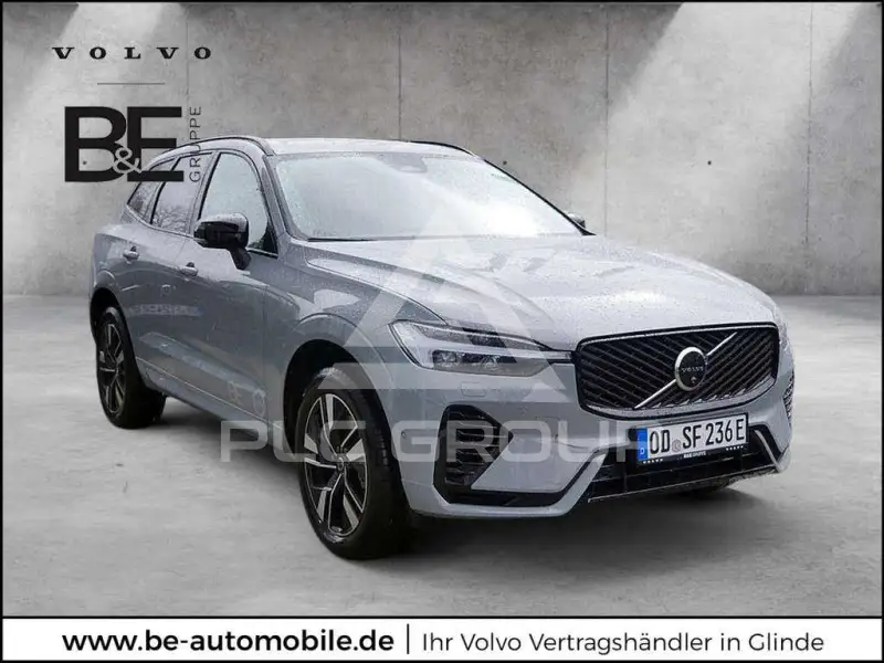 2025 Volvo XC60