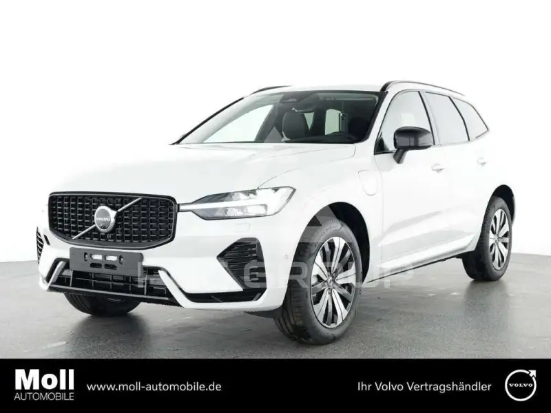 2025 Volvo XC60