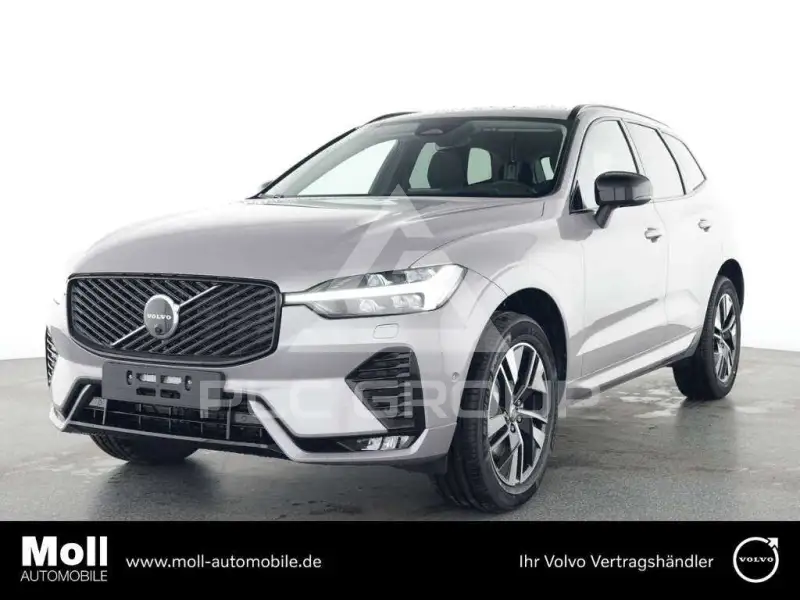2025 Volvo XC60