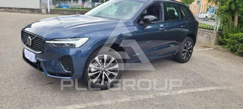 2025 Volvo XC60