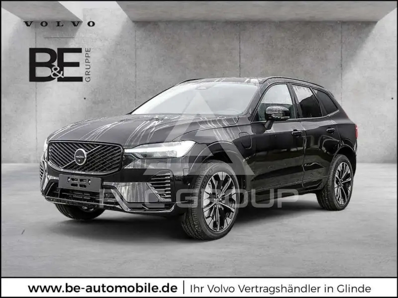 2025 Volvo XC60
