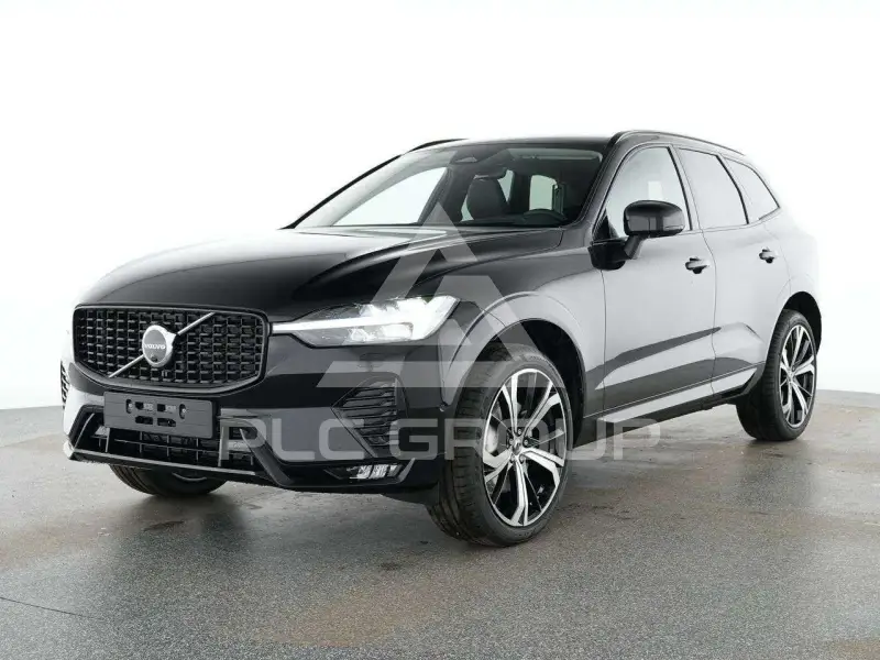 2025 Volvo XC60