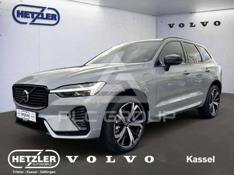 2025 Volvo XC60