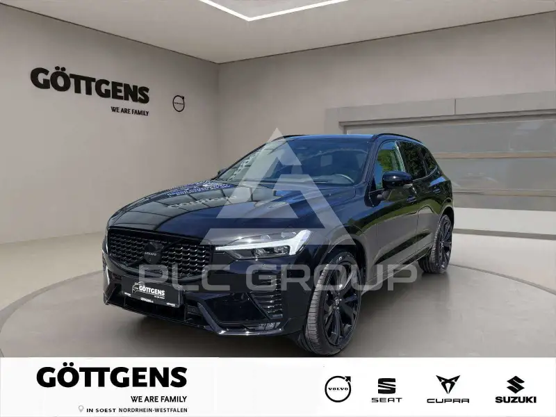 2025 Volvo XC60
