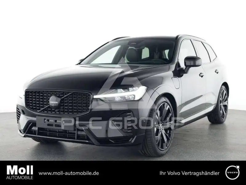 2025 Volvo XC60