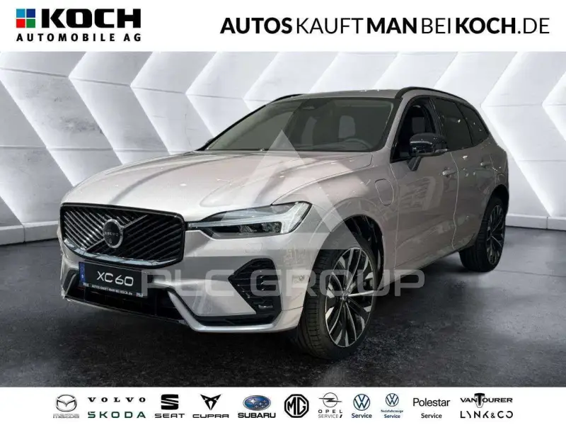 2025 Volvo XC60