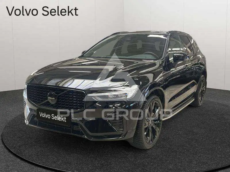 2025 Volvo XC60