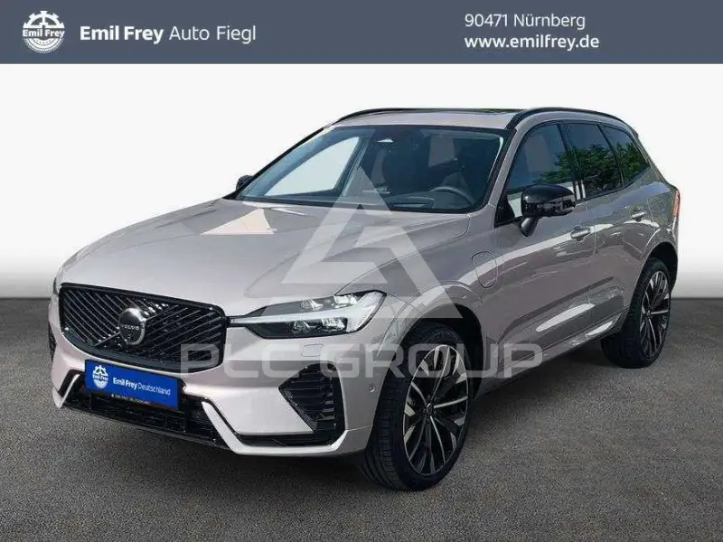 2025 Volvo XC60