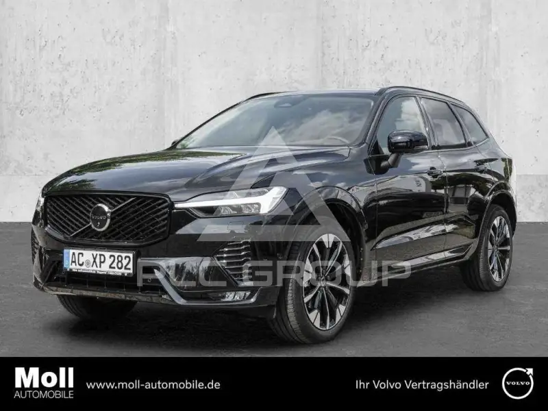 2025 Volvo XC60