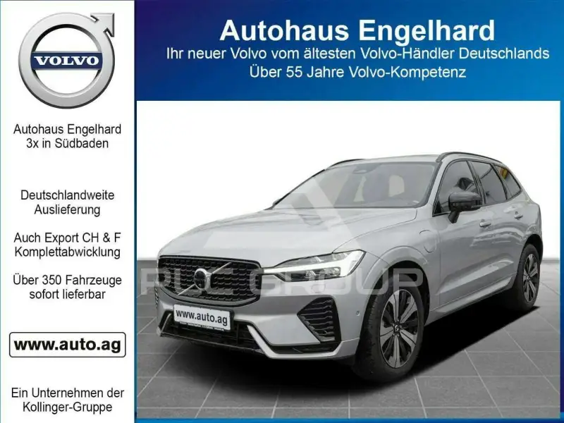 2025 Volvo XC60