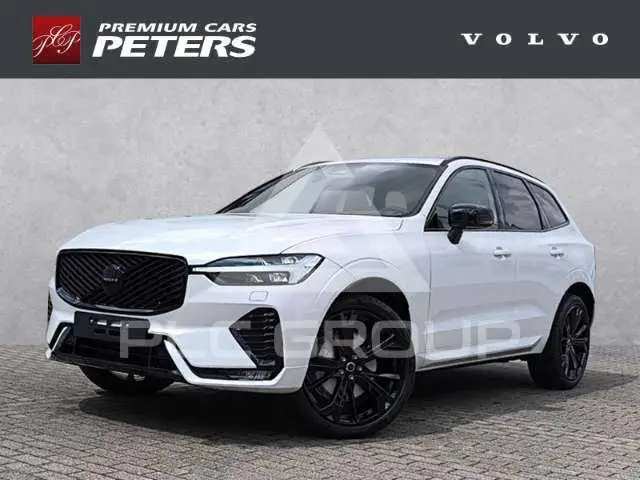 2025 Volvo XC60
