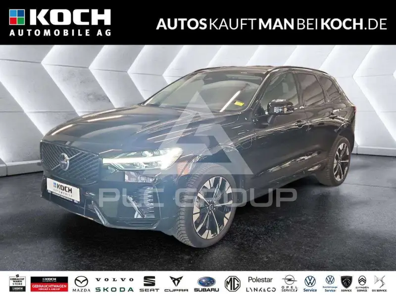 2025 Volvo XC60