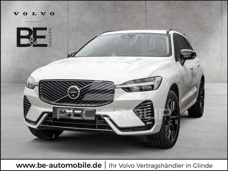 2025 Volvo XC60