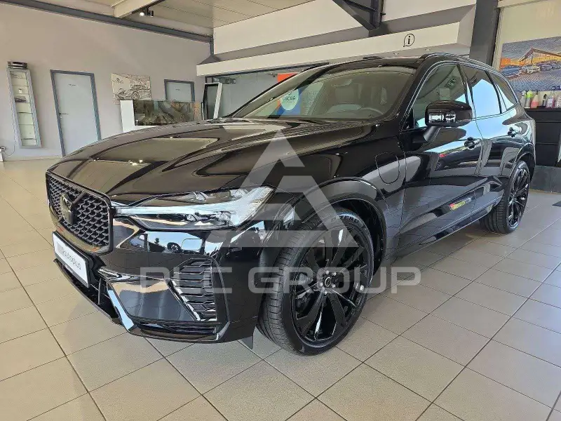 2025 Volvo XC60