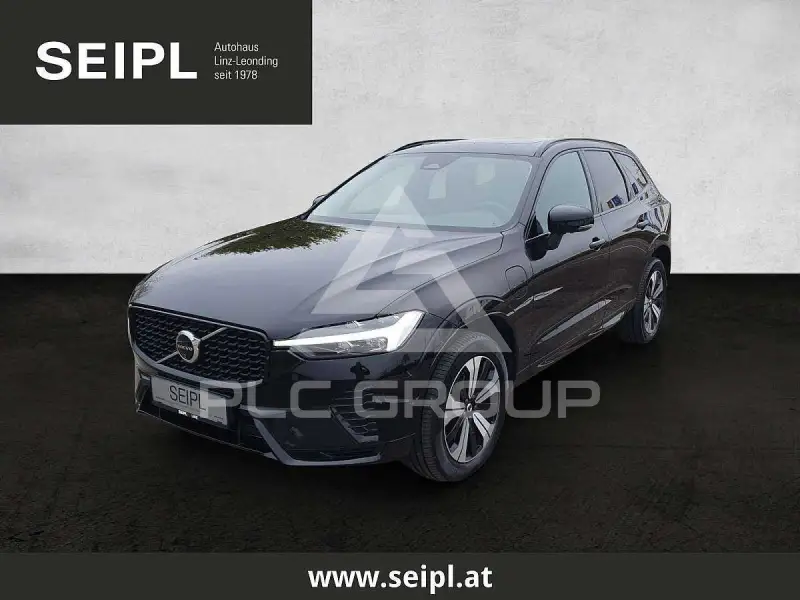 2025 Volvo XC60