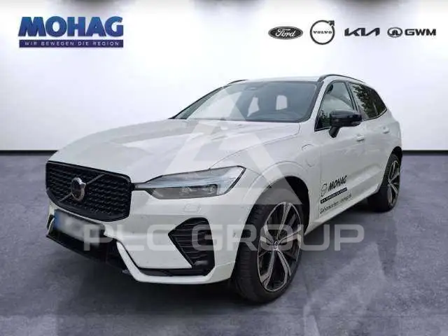 2025 Volvo XC60