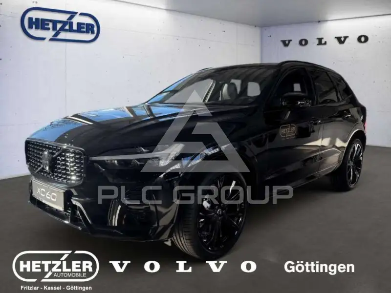 2025 Volvo XC60