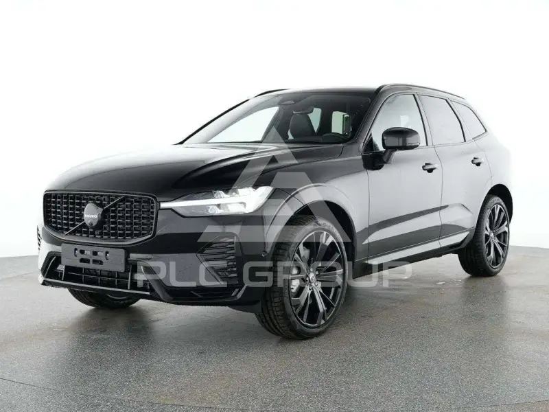 2025 Volvo XC60