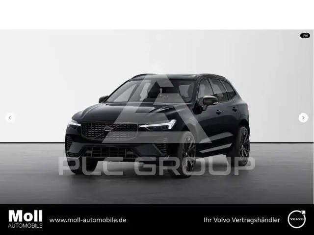 2025 Volvo XC60
