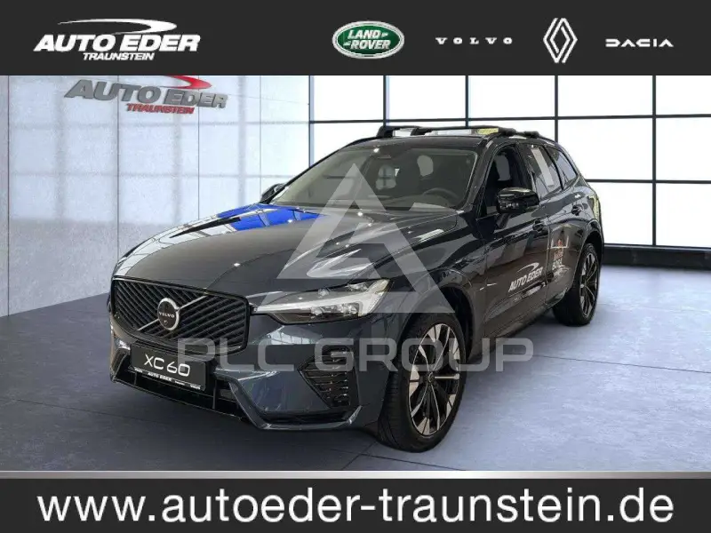 2025 Volvo XC60