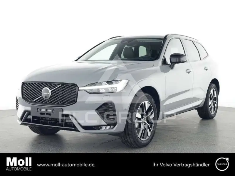 2025 Volvo XC60