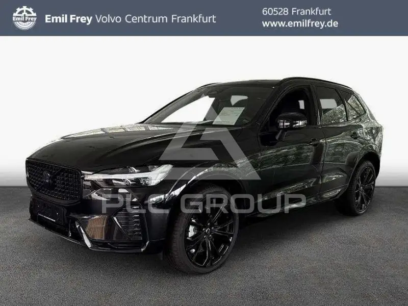 2025 Volvo XC60