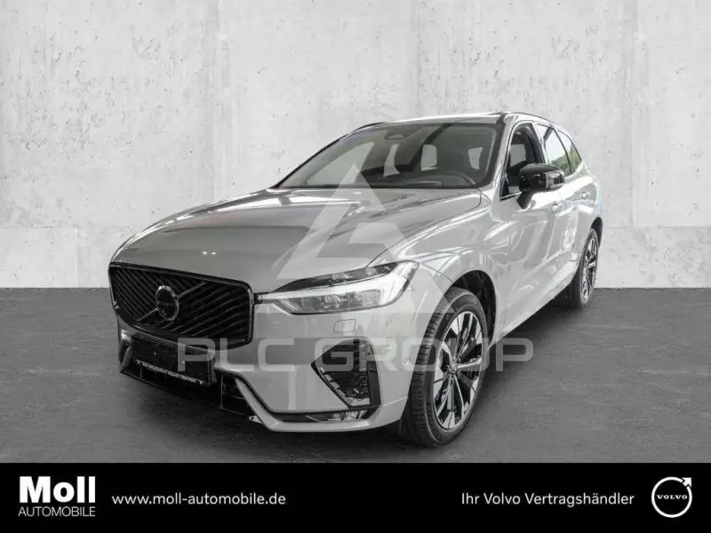 2025 Volvo XC60
