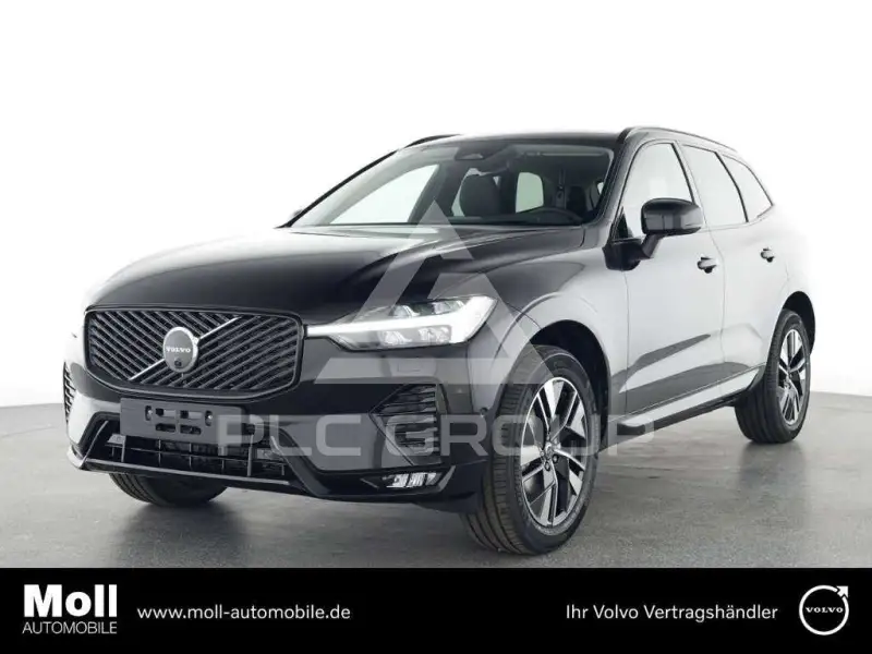 2025 Volvo XC60