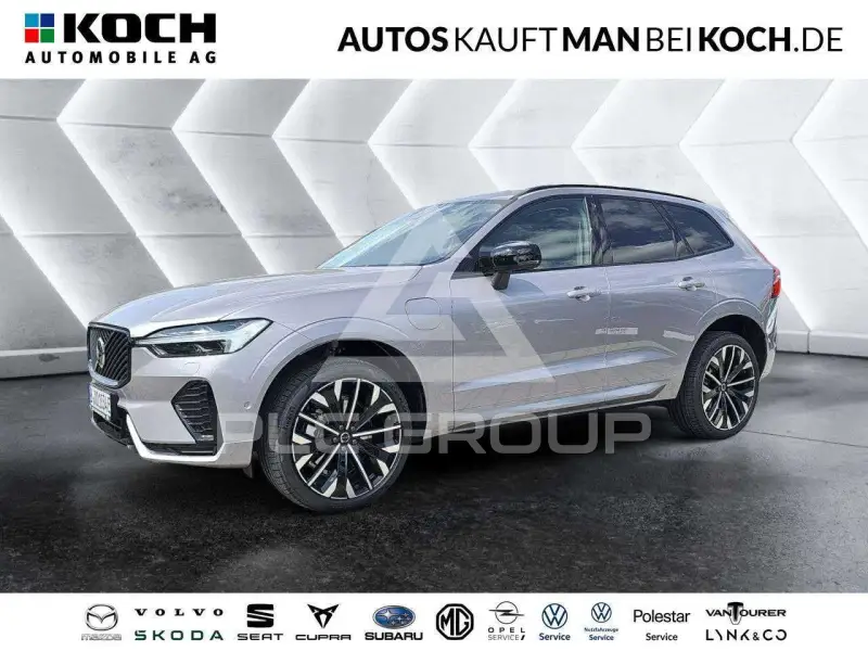 2025 Volvo XC60
