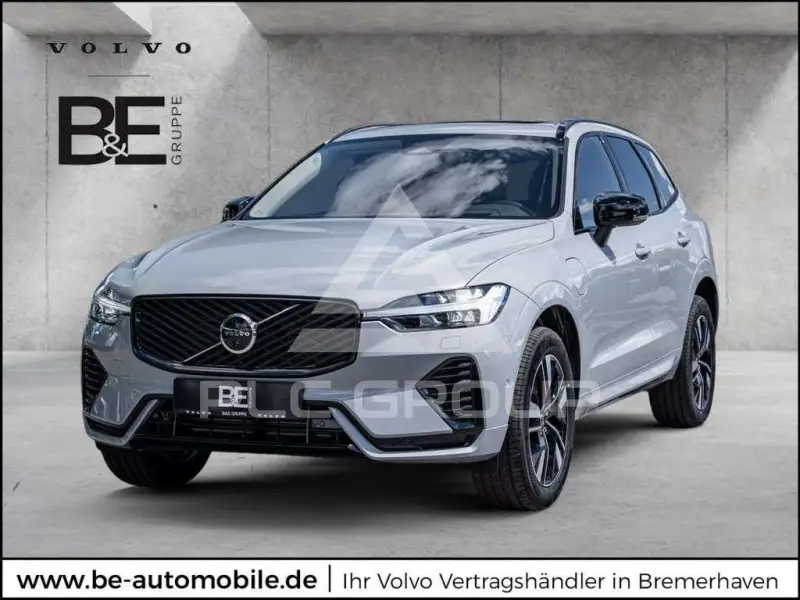 2025 Volvo XC60