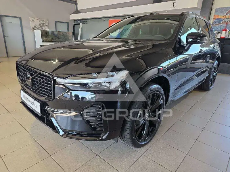 2025 Volvo XC60
