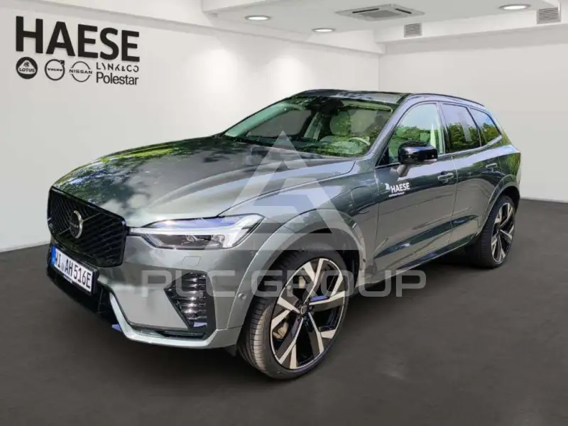 2025 Volvo XC60