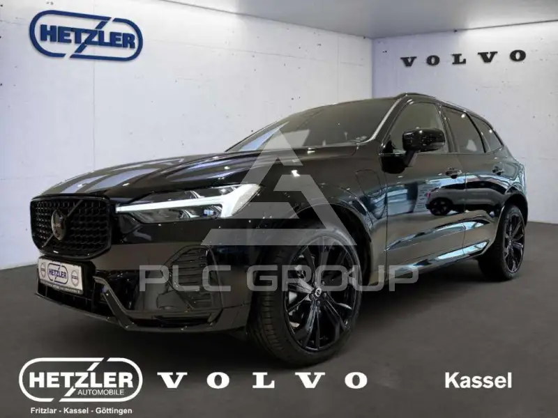 2025 Volvo XC60