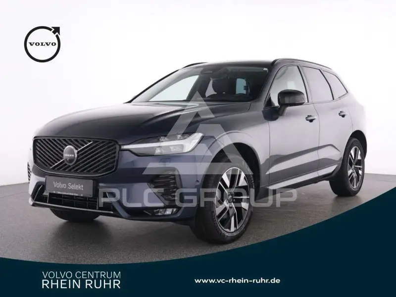 2025 Volvo XC60