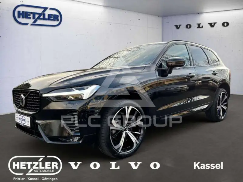 2025 Volvo XC60