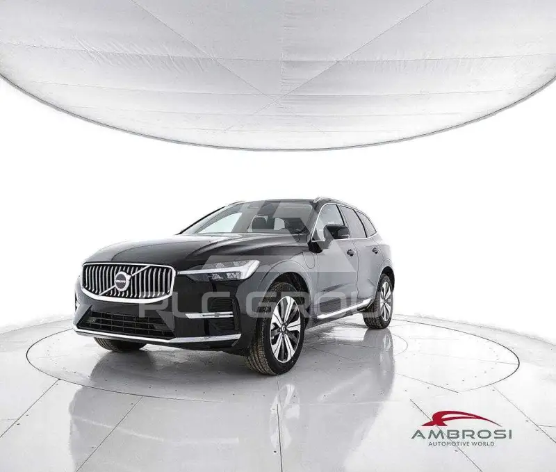 2026 Volvo XC60
