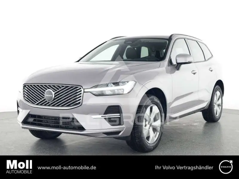 2025 Volvo XC60
